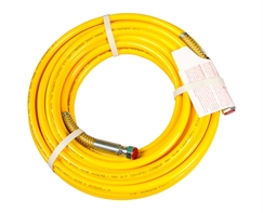 High pressure spray hose